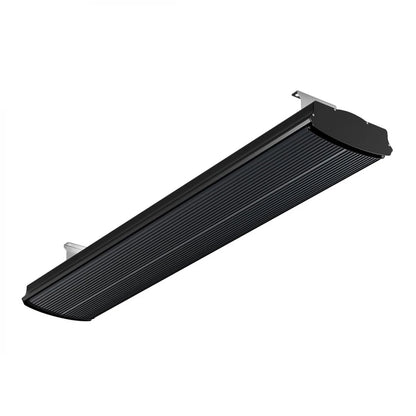 Heatbar 1800 Electric Patio Heater on white background
