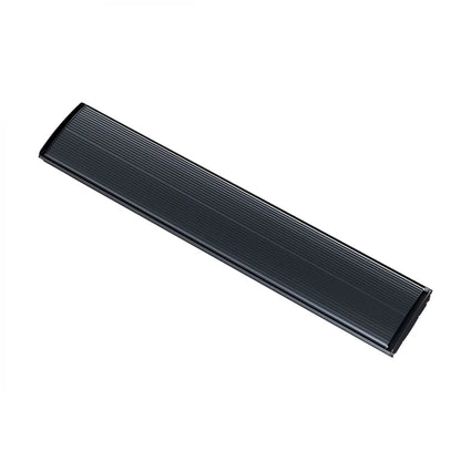 Heatbar 1800 Electric Patio Heater on white background