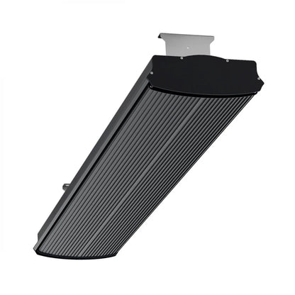 Heatbar 1800 Electric Patio Heater on white background