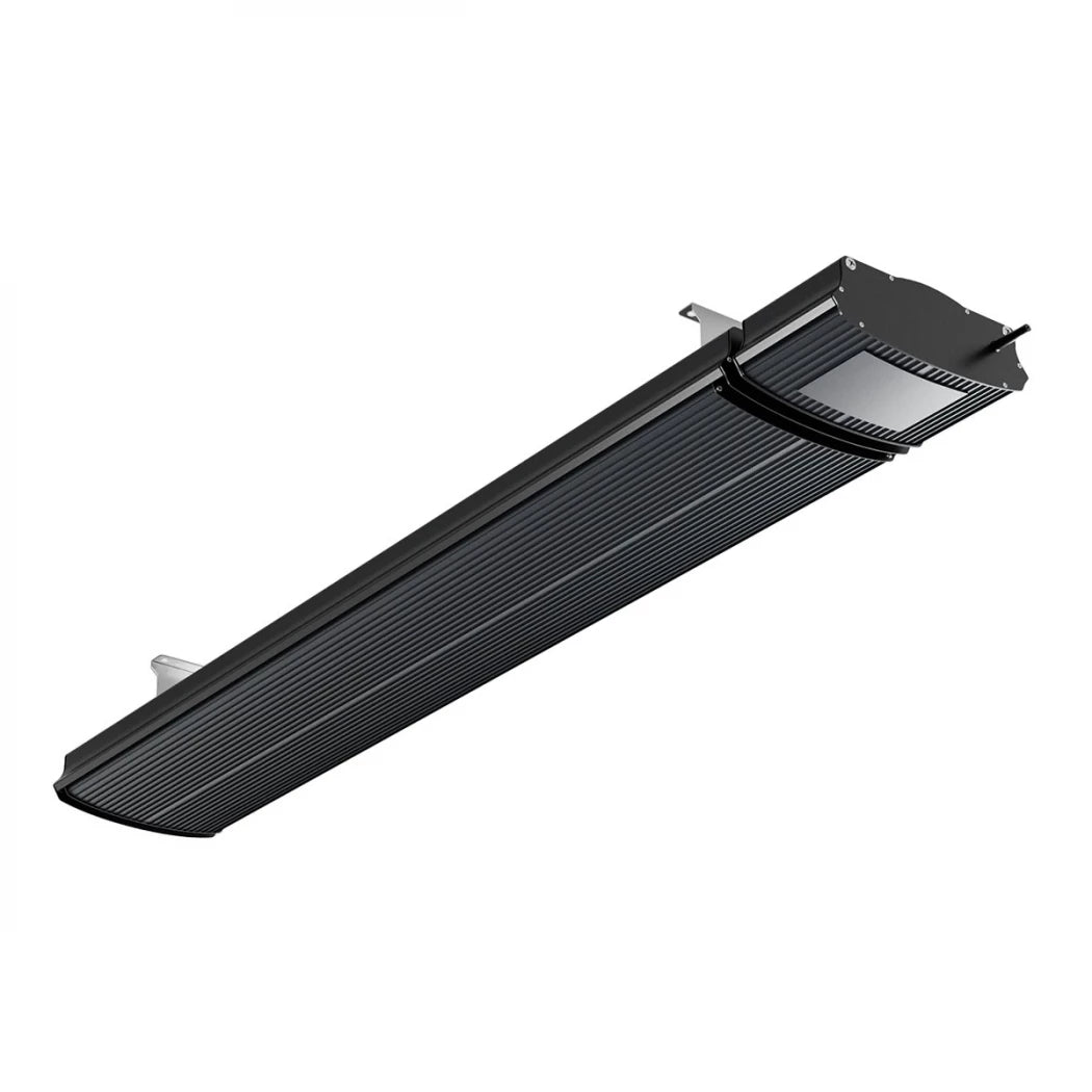 Heatbar Pro 1800 Outside Patio Heater on a white background