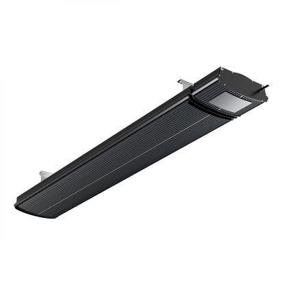 Heatbar Pro 1800 Outside Patio Heater on a white background
