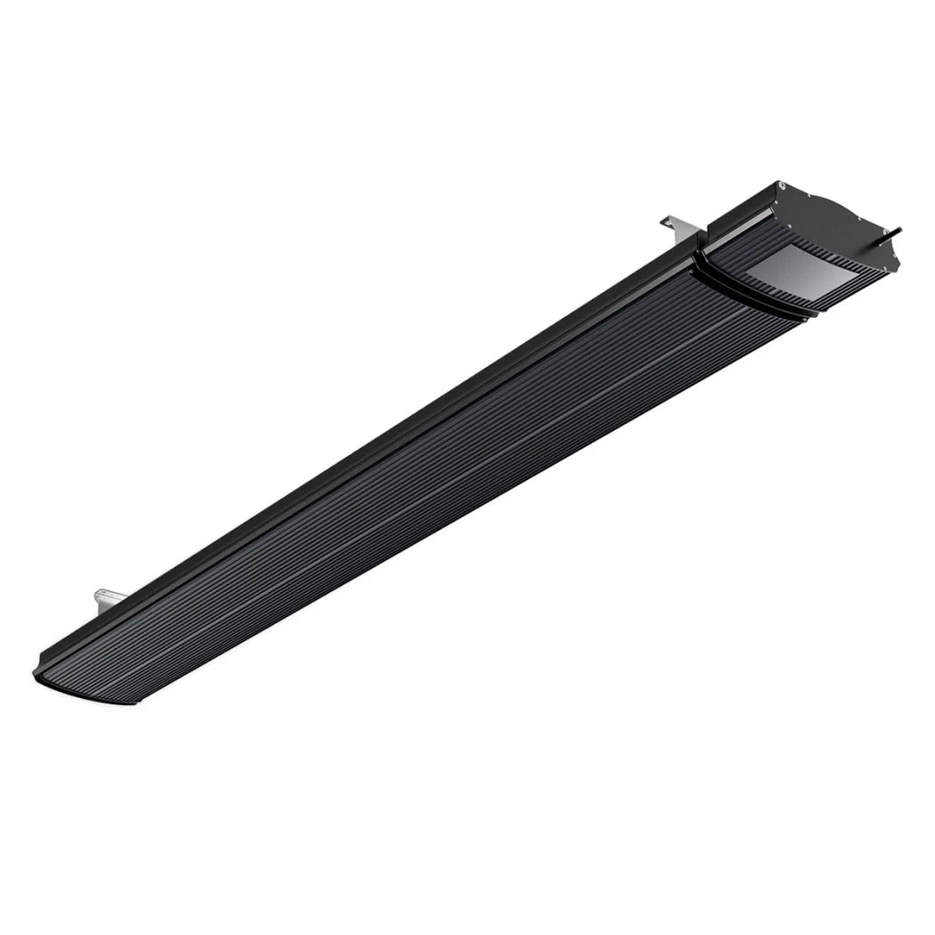 Heatbar Pro 2400 Outside Patio Heater on a white background