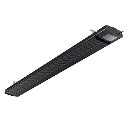 Heatbar Pro 2400 Outside Patio Heater on a white background