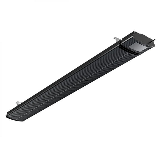 Heatbar Pro 2400 Outside Patio Heater on a white background