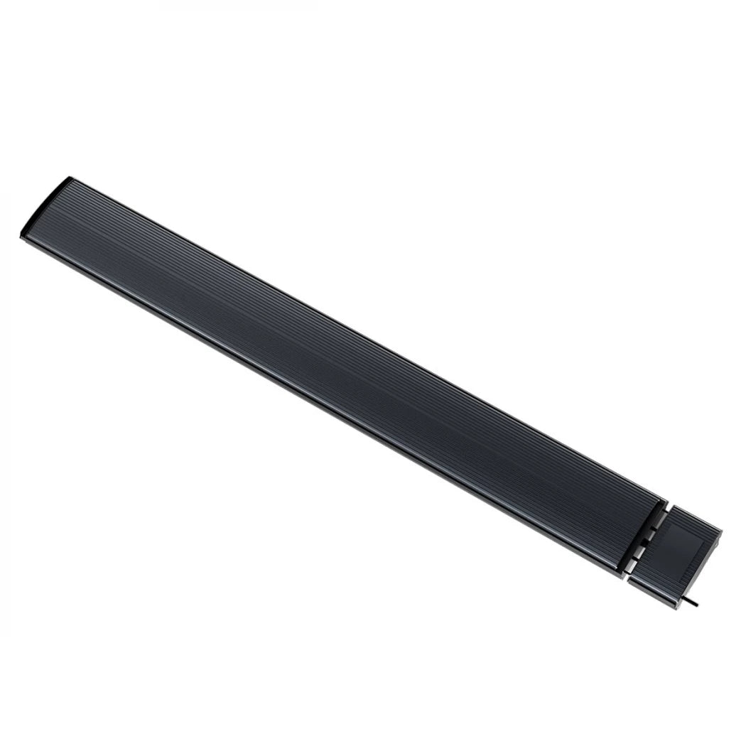 Heatbar Pro 2400 Outside Patio Heater on a white background