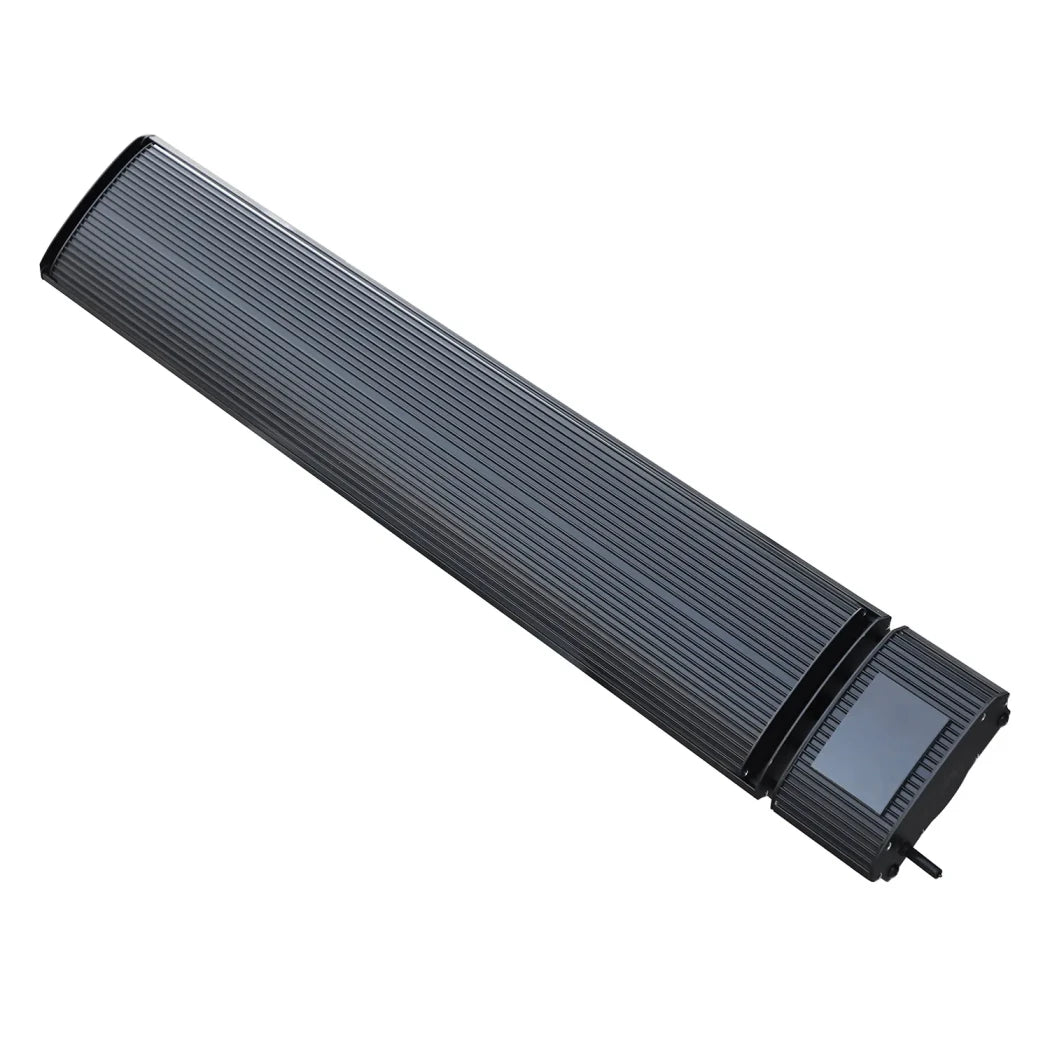 Heatbar Pro 2400 Outside Patio Heater on a white background