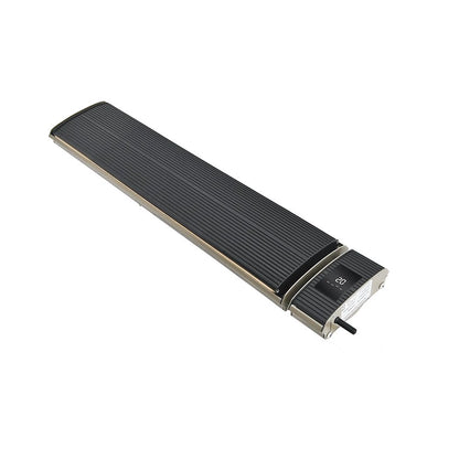 Heatbar Pro 2400 Outside Patio Heater on a white background