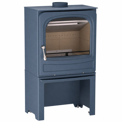 Arada Holborn 5 Ecodesign Ready Multifuel Stove – 4.9kW