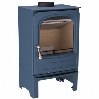 Arada Holborn 5 Ecodesign Ready Multifuel Stove – 4.9kW
