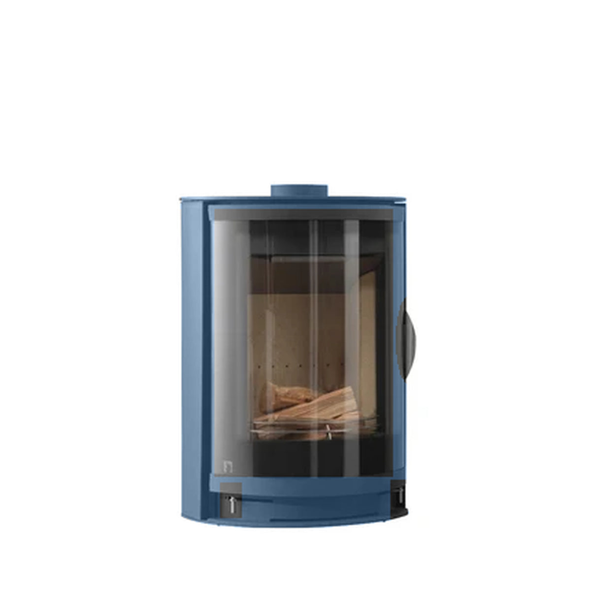 Arada Hoxton Ecodesign Ready Wood-Burning Stove – 7kW