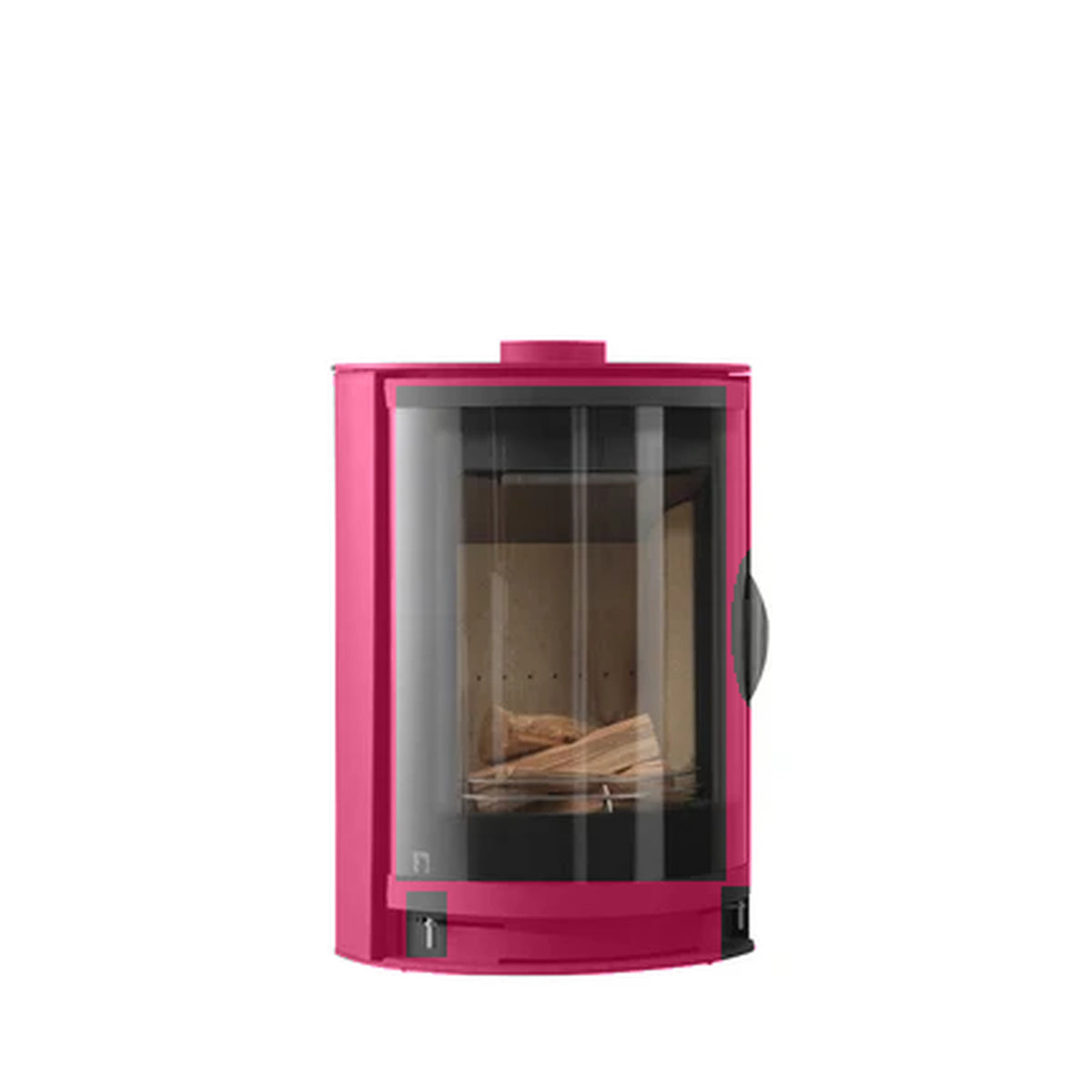 Arada Hoxton Ecodesign Ready Wood-Burning Stove – 7kW