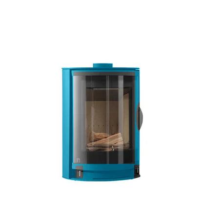 Arada Hoxton Ecodesign Ready Wood-Burning Stove – 7kW