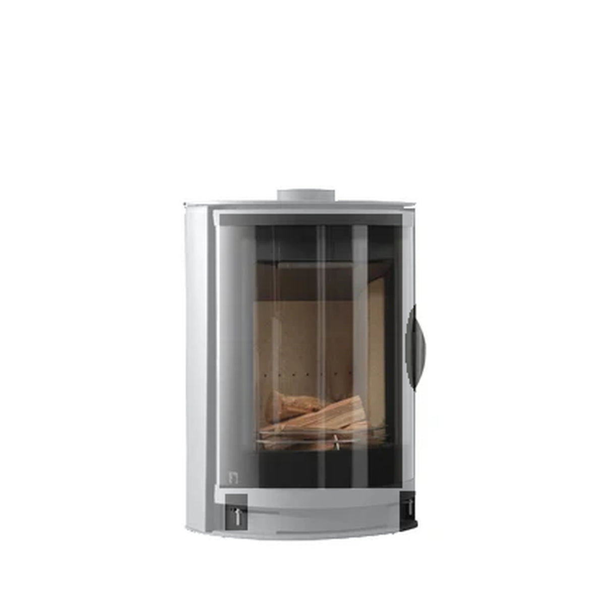 Arada Hoxton Ecodesign Ready Wood-Burning Stove – 7kW