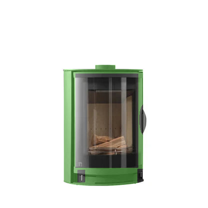 Arada Hoxton Ecodesign Ready Wood-Burning Stove – 7kW