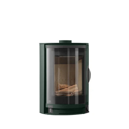 Arada Hoxton Ecodesign Ready Wood-Burning Stove – 7kW