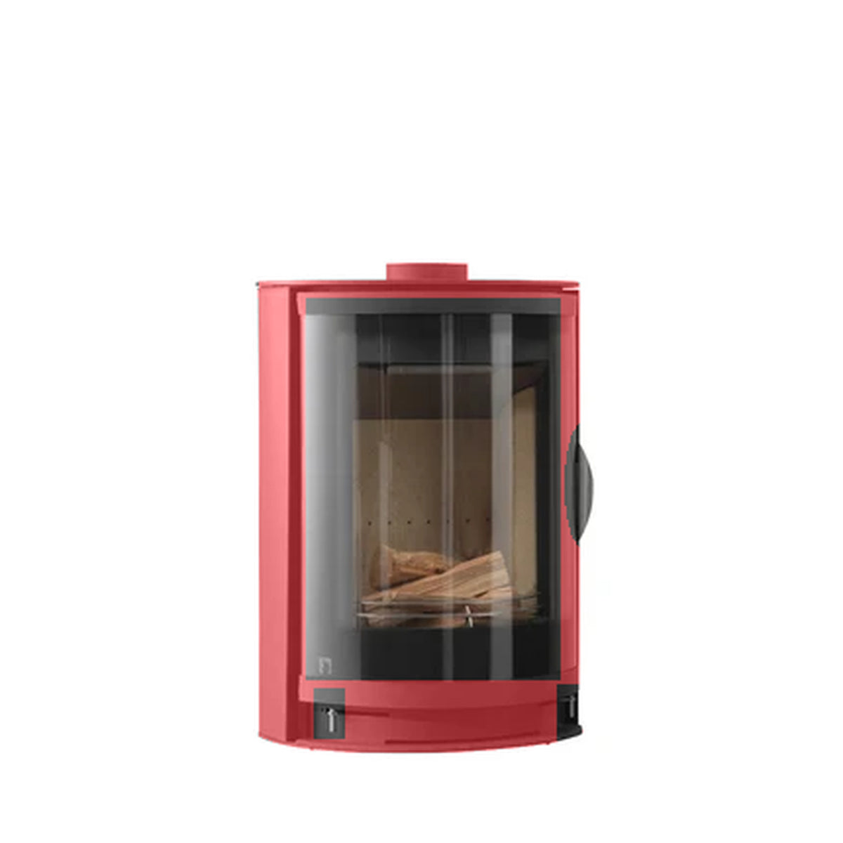 Arada Hoxton Ecodesign Ready Wood-Burning Stove – 7kW