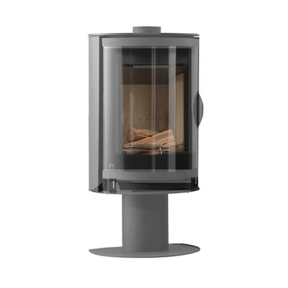Arada Hoxton Ecodesign Ready Wood-Burning Stove – 7kW