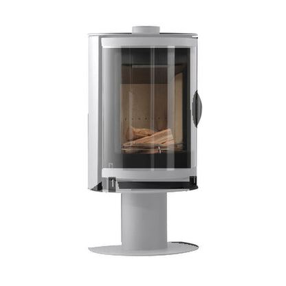 Arada Hoxton Ecodesign Ready Wood-Burning Stove – 7kW