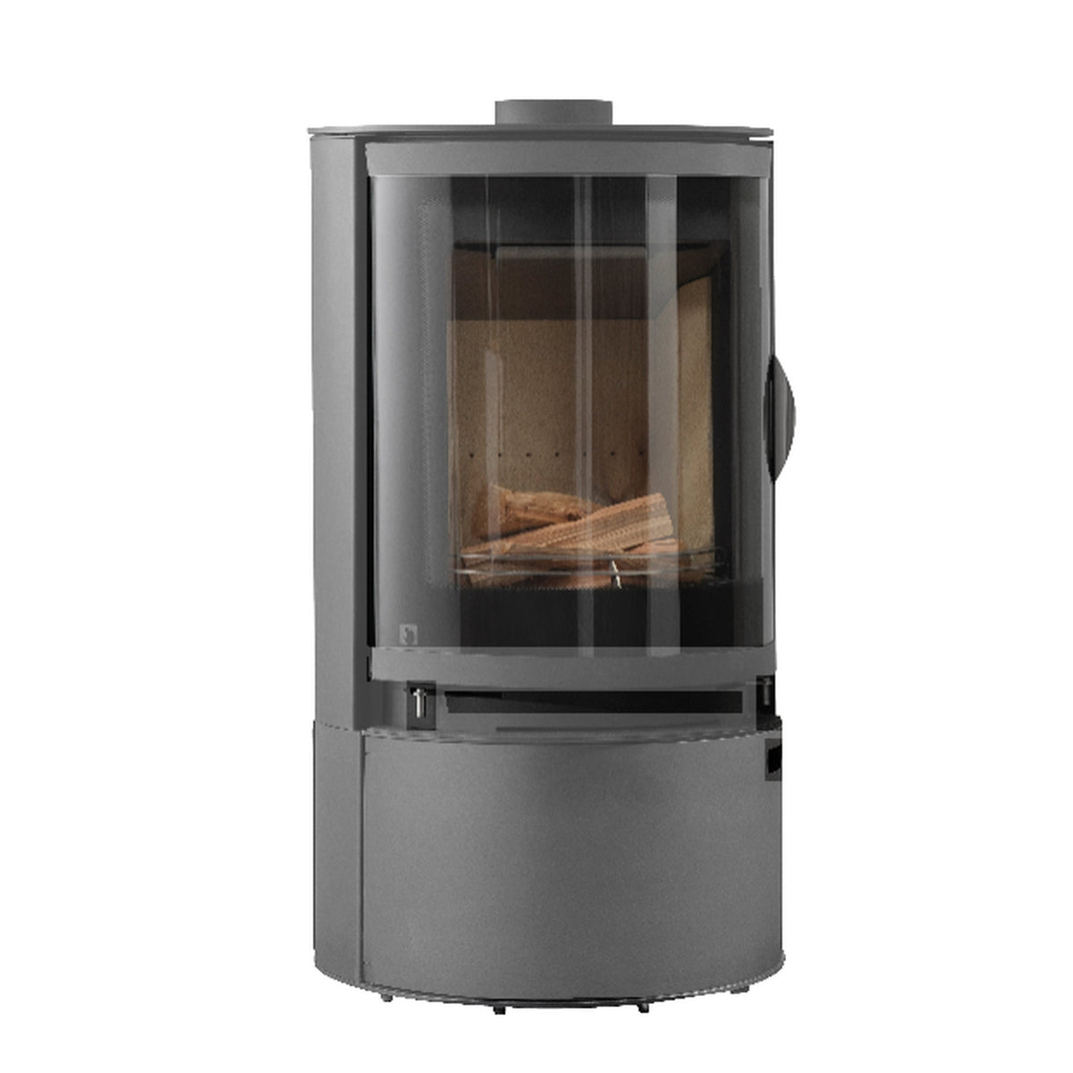 Arada Hoxton Ecodesign Ready Wood-Burning Stove – 7kW