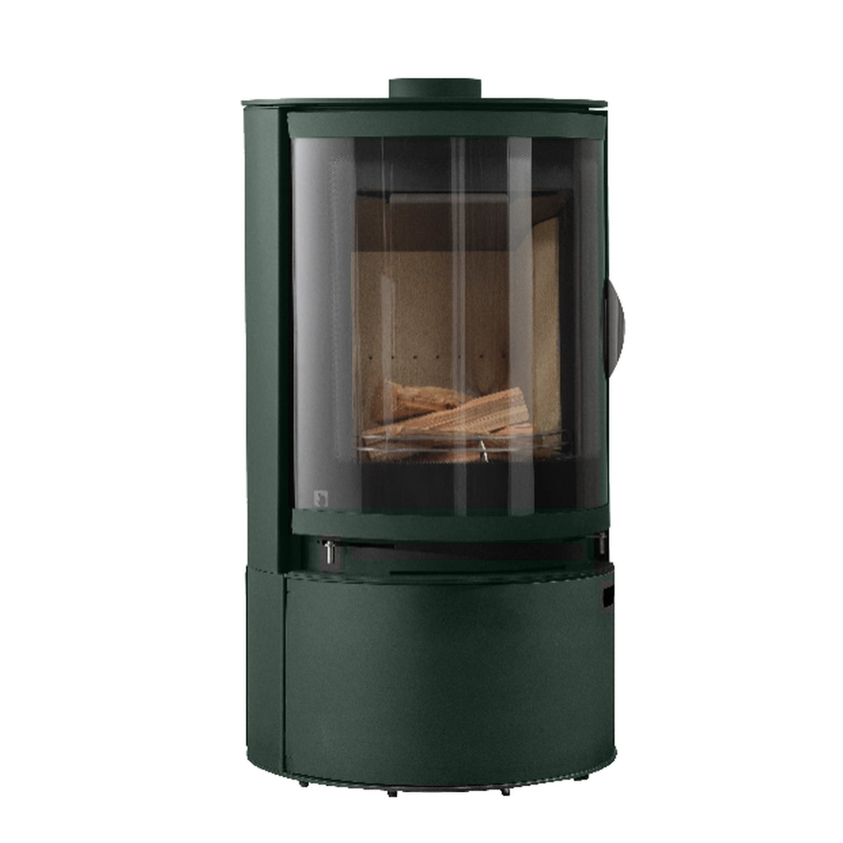 Arada Hoxton Ecodesign Ready Wood-Burning Stove – 7kW