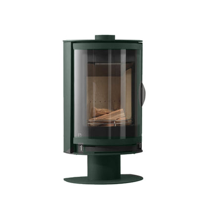 Arada Hoxton Ecodesign Ready Wood-Burning Stove – 7kW