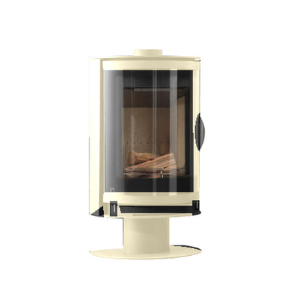 Arada Hoxton Ecodesign Ready Wood-Burning Stove – 7kW