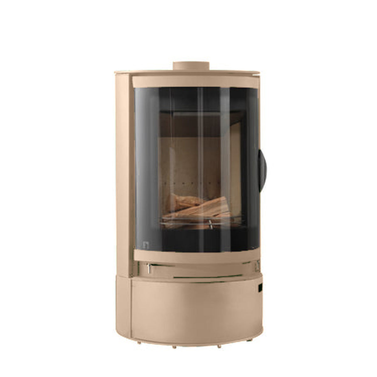 Arada Hoxton Ecodesign Ready Wood-Burning Stove – 7kW