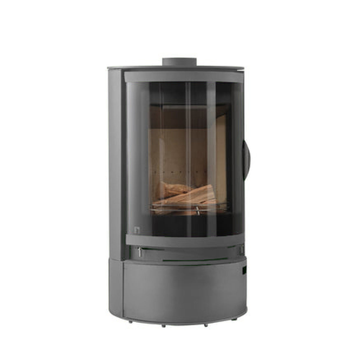 Arada Hoxton Ecodesign Ready Wood-Burning Stove – 7kW