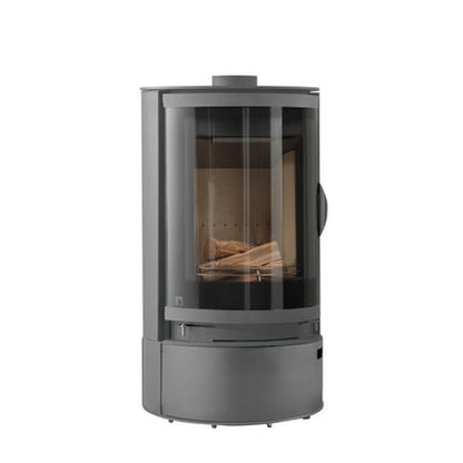 Arada Hoxton Ecodesign Ready Wood-Burning Stove – 7kW