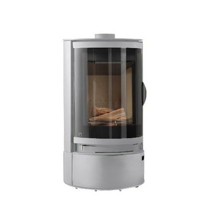 Arada Hoxton Ecodesign Ready Wood-Burning Stove – 7kW