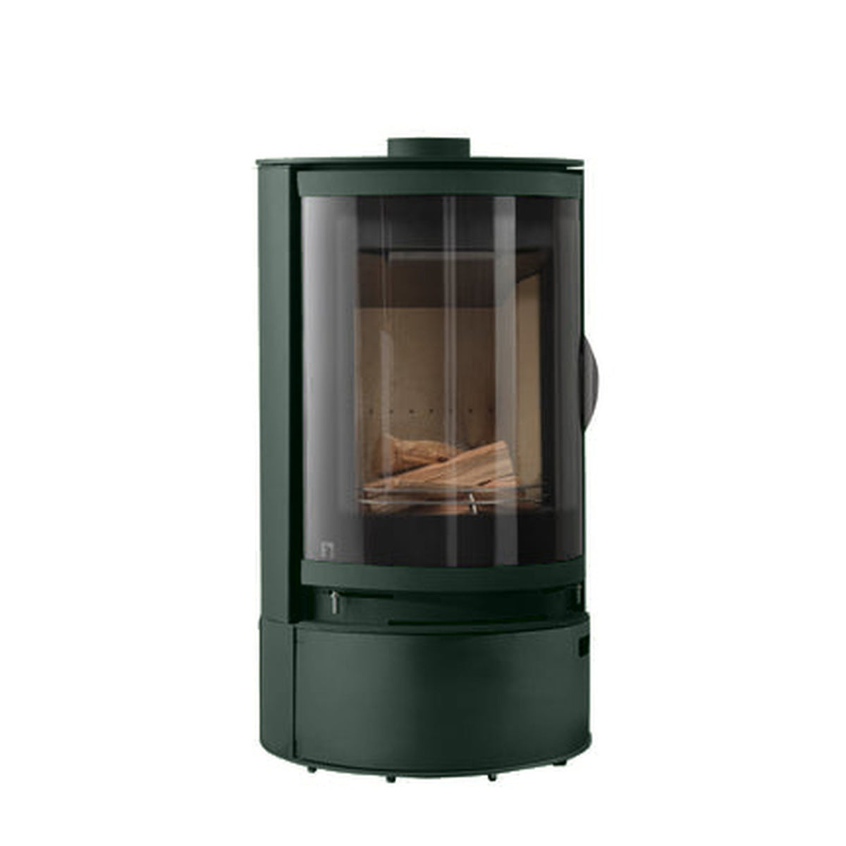 Arada Hoxton Ecodesign Ready Wood-Burning Stove – 7kW
