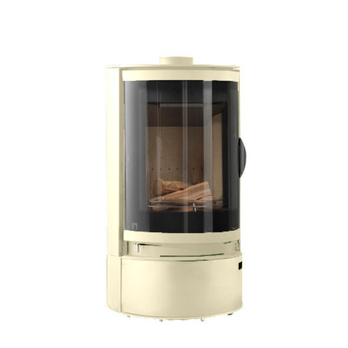 Arada Hoxton Ecodesign Ready Wood-Burning Stove – 7kW
