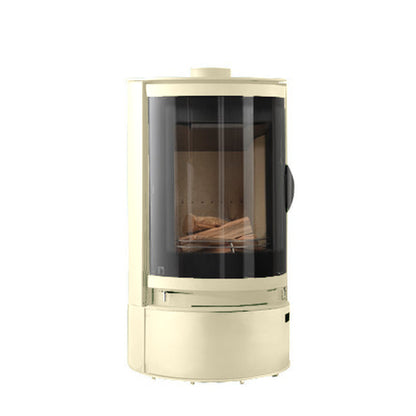 Arada Hoxton Ecodesign Ready Wood-Burning Stove – 7kW
