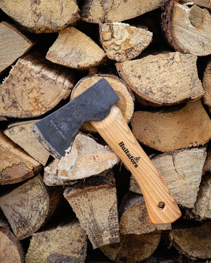 Hultafors Mini Trekking Axe