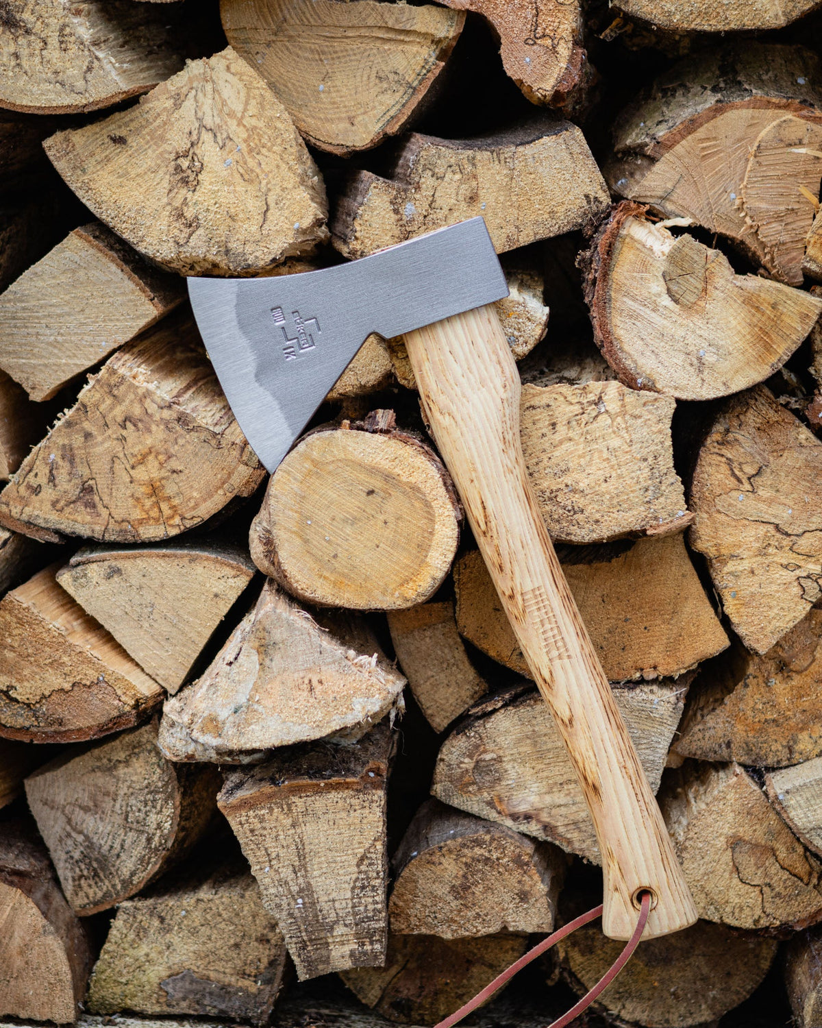 Salamander Böker Plus Appalachian Axe Small