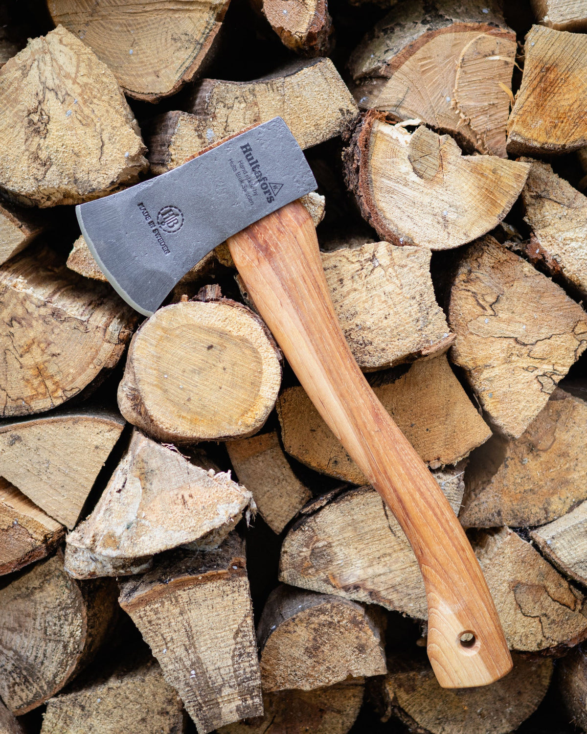 Hultafors Trekking Axe