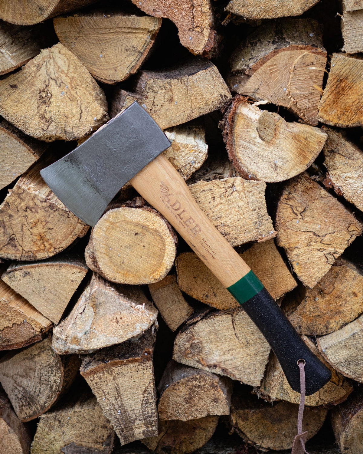Adler Yankee Hatchet Axe