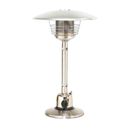 Sirocco Table Top Heater
