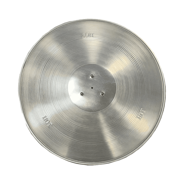 Sirocco Table Top Heater