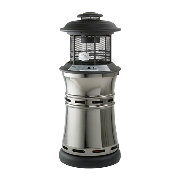 Santorini Patio Heater