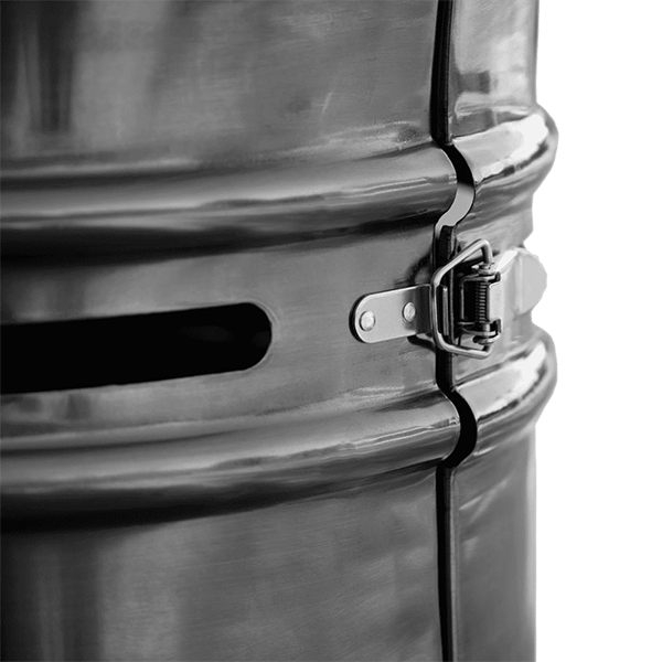 Santorini Patio Heater