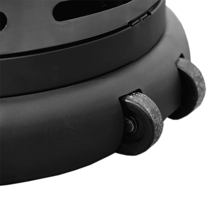 Santorini Patio Heater