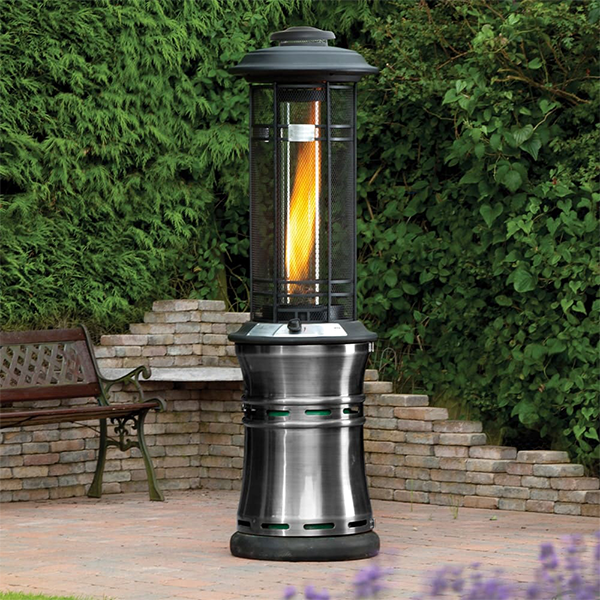 Santorini Patio Heater