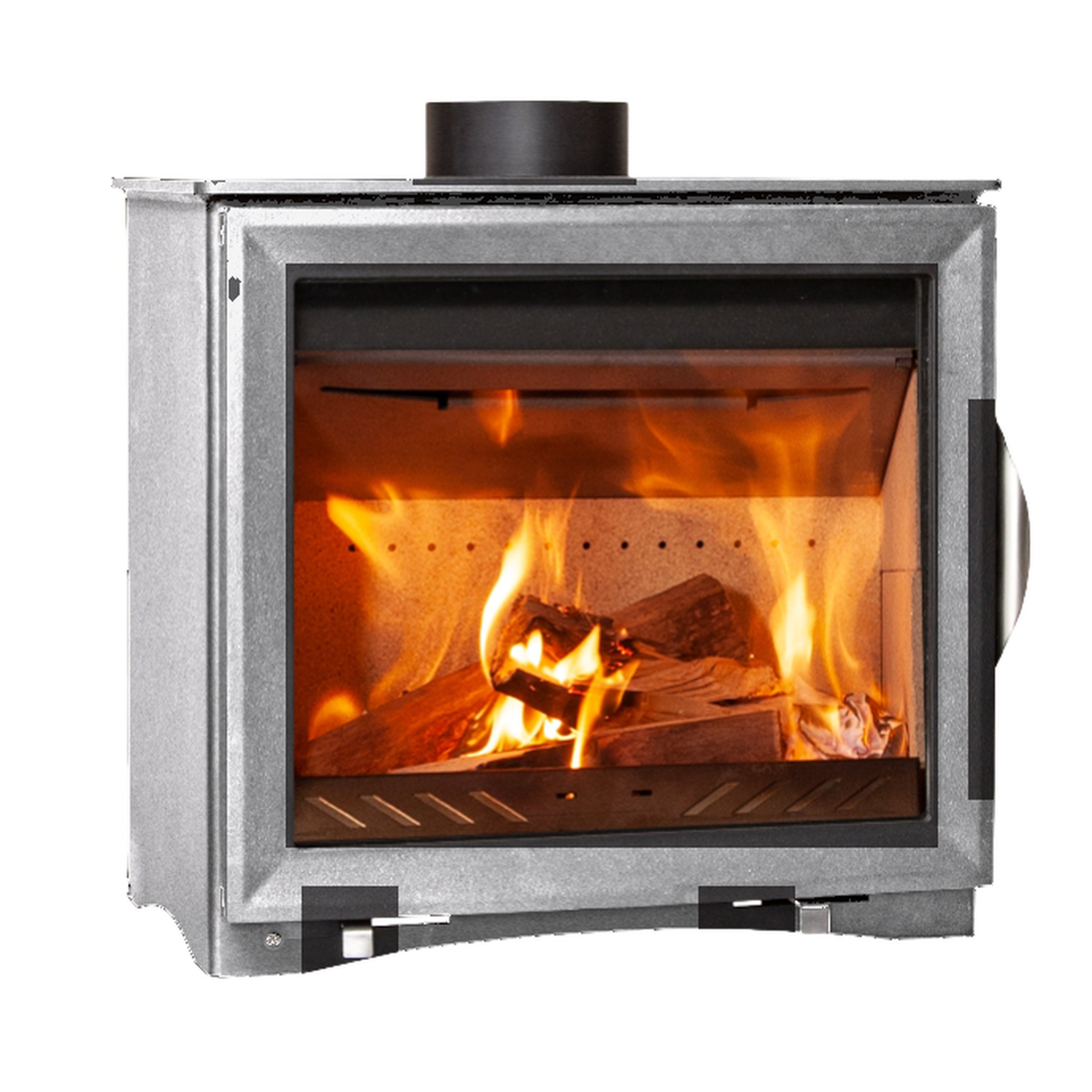 Arada M Series 5 Widescreen Ecodesign Ready Wood-Burning Stove – 4.9kW