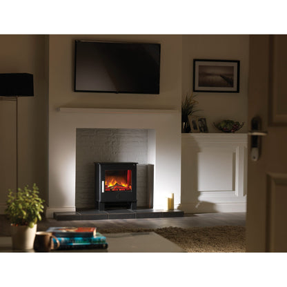 ACR Malvern Electric electric fire – manufacturer image
