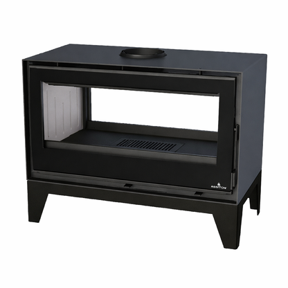 Bronpi Cairo 90D Box double-sided Stove