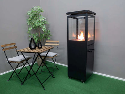 Murcia Stylish Gas Patio Heater