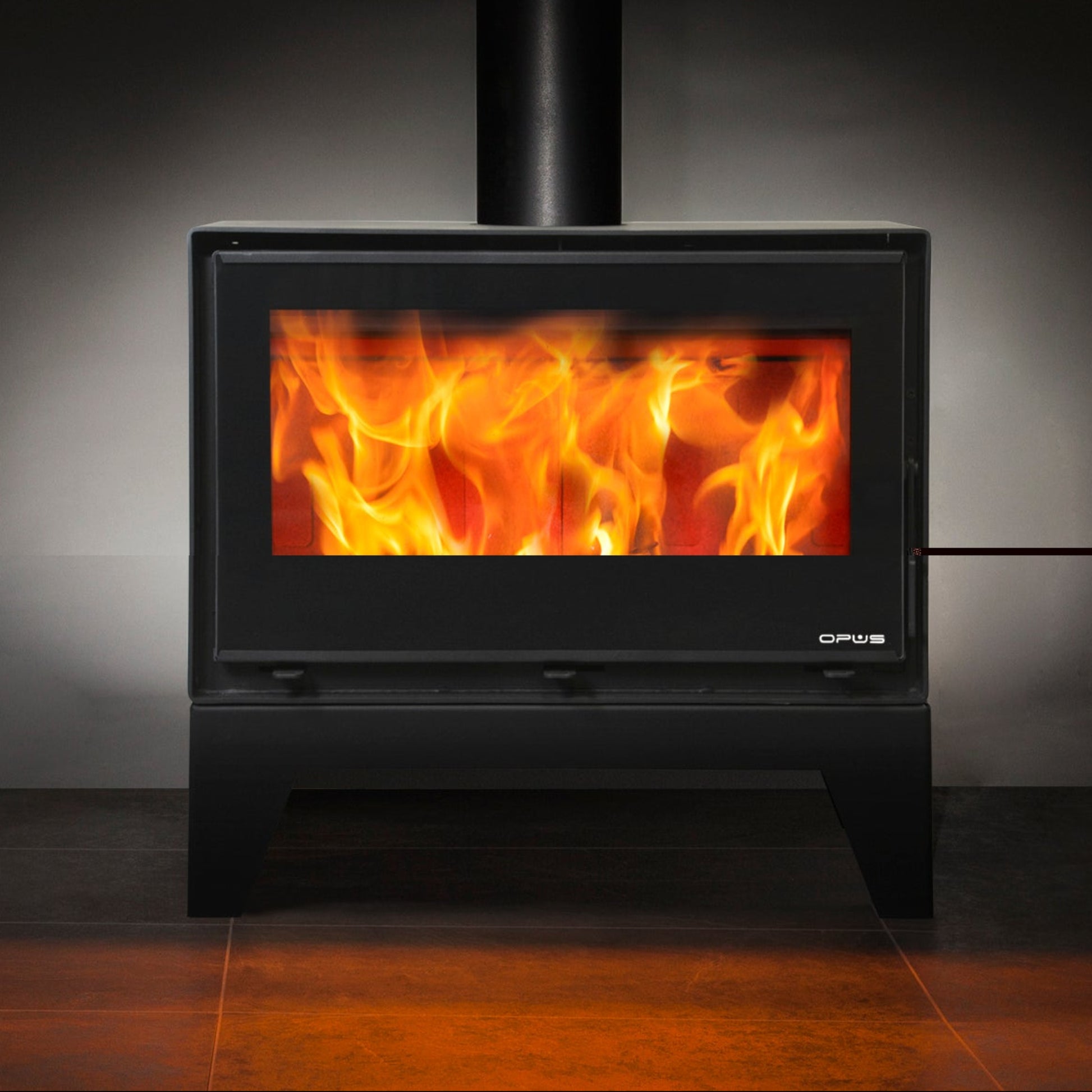 Opus-Octave-70F-on tiled floor