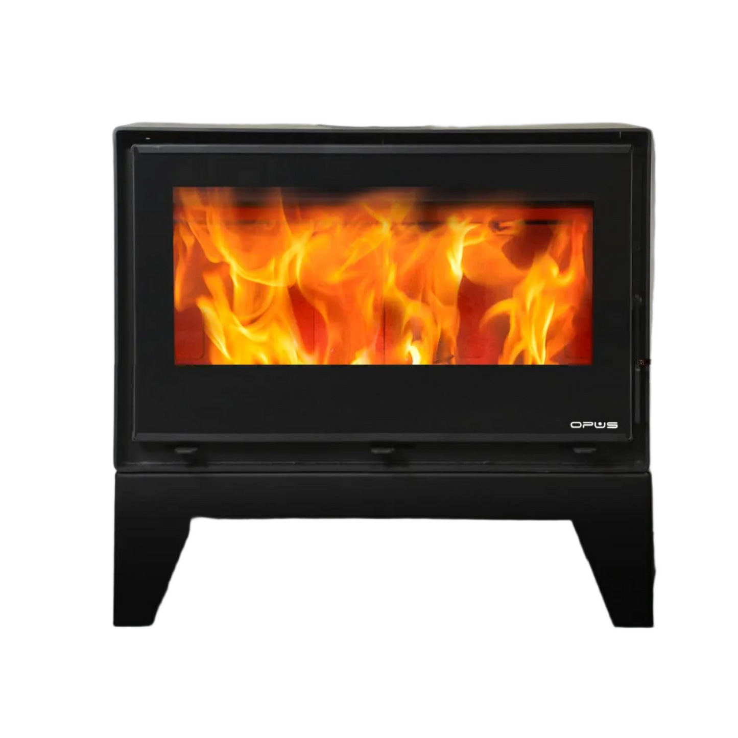 Opus-Octave-70F on white background