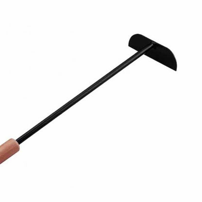 Pizza Racking Tool on white background